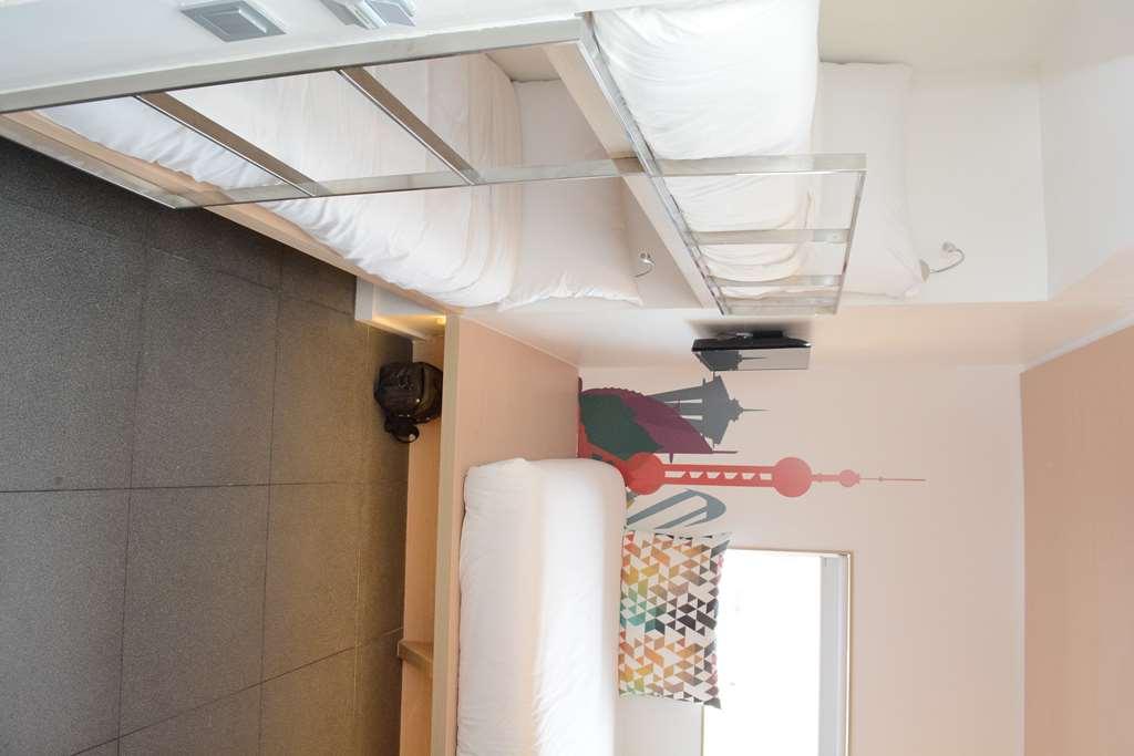 Yaas Hotel Dakar Almadies Ausstattung foto